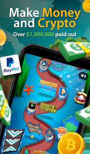 Big Time Cash - Make Money Screenshot