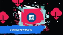 Download Video IG