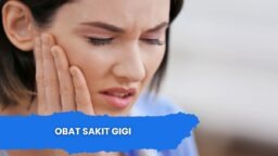Obat Sakit Gigi