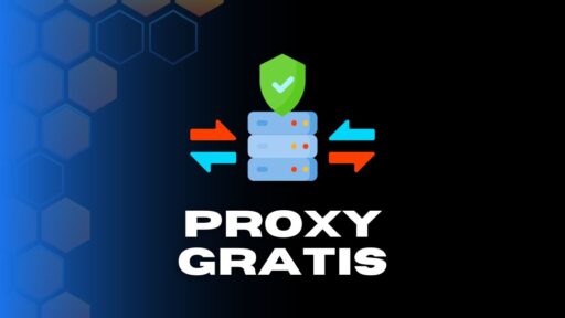 Proxy Gratis