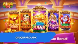 QiuQiu Pro APK