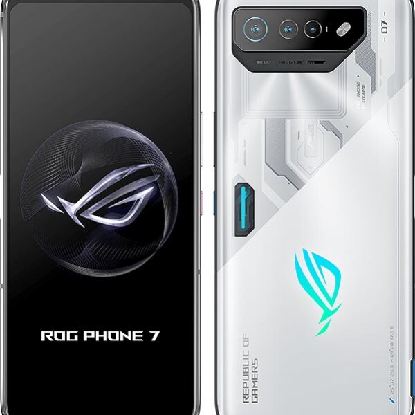 Asus ROG Phone 7