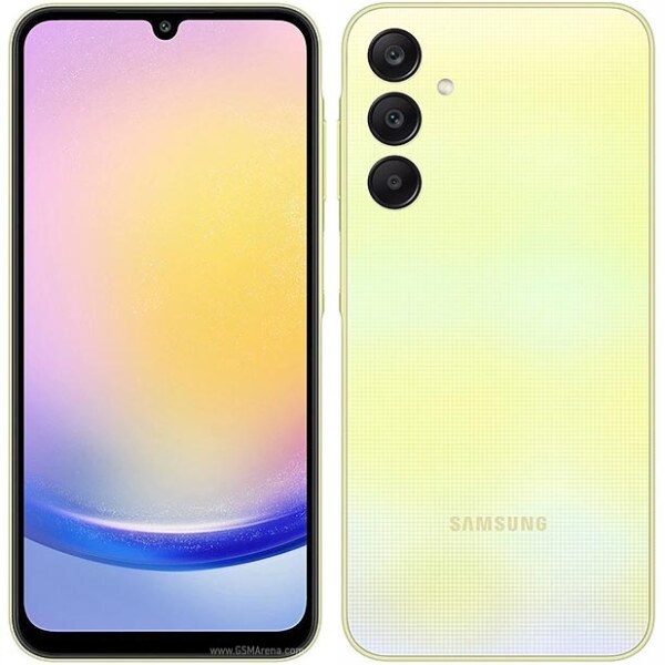 Samsung Galaxy A25