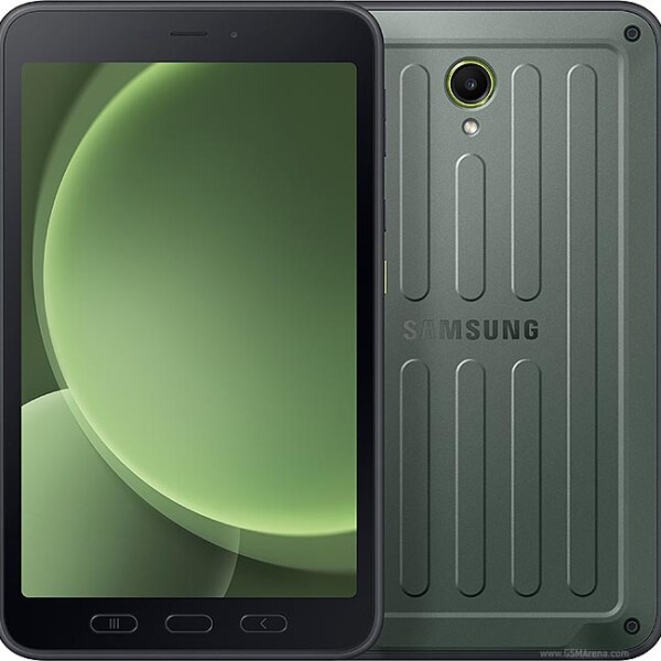 Samsung Galaxy Tab Active5