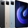 Xiaomi Pad 6