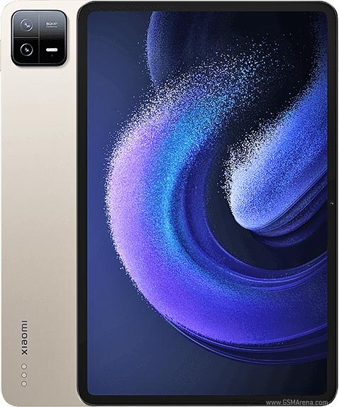 Xiaomi Pad 6 Pro