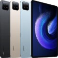 Xiaomi Pad 6 Pro