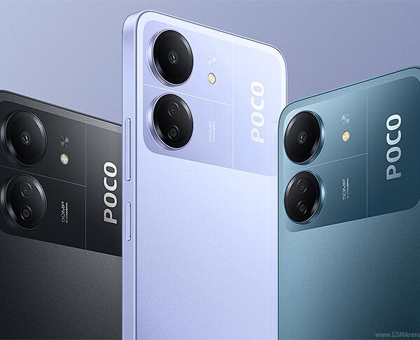 Xiaomi Poco C65