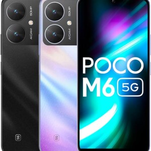 Xiaomi Poco M6