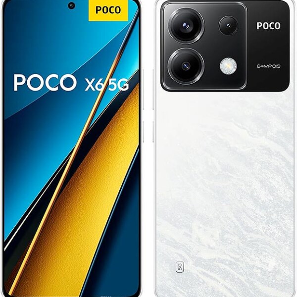 Xiaomi Poco X6