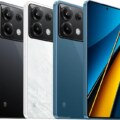 Xiaomi Poco X6