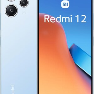 Xiaomi Redmi 12