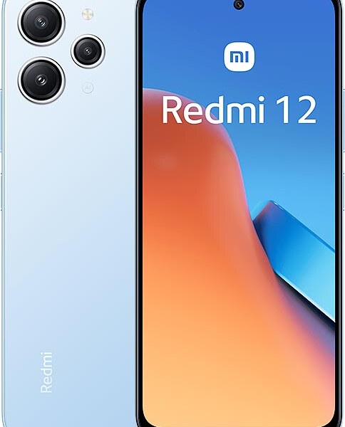 Xiaomi Redmi 12