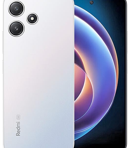 Xiaomi Redmi Note 12R