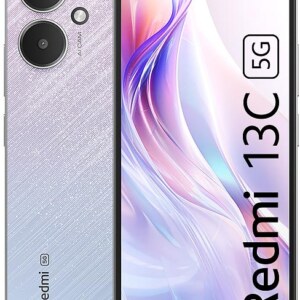 Xiaomi Redmi 13C 5G