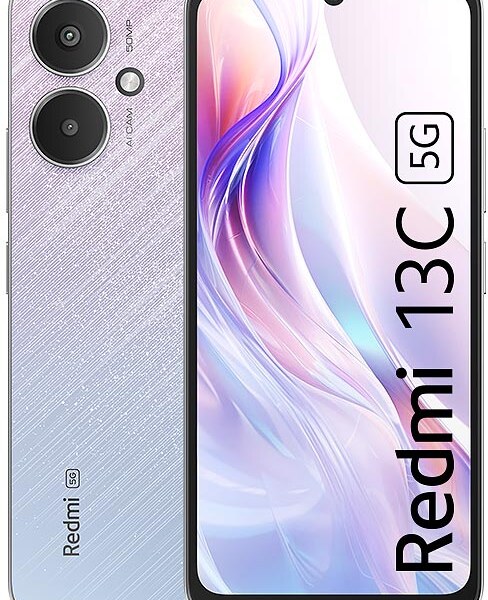 Xiaomi Redmi 13C 5G