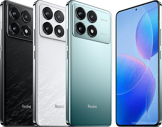 Xiaomi Redmi K70 Pro Harga Dan Spesifikasi Terbaru Juni 2024 1487