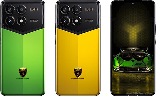 Xiaomi Redmi K70 Pro Harga Dan Spesifikasi Terbaru Juni 2024 7198