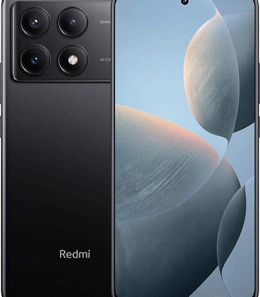 Xiaomi Redmi K70E