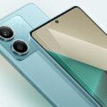 Xiaomi Redmi Note 13 (China)