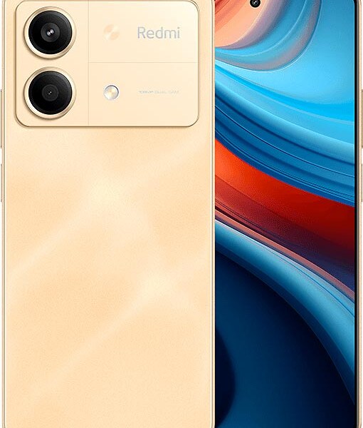 Xiaomi Redmi Note 13R Pro