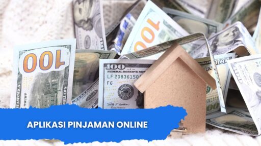 Aplikasi Pinjaman Online
