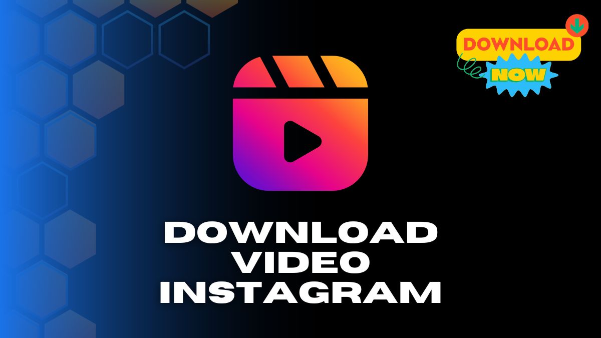 Download Video Instagram