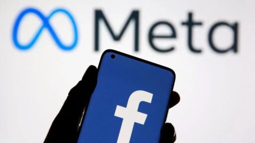 Gangguan Layanan Facebook dan Instagram, Pengguna Logout atau Keluar Sendiri?