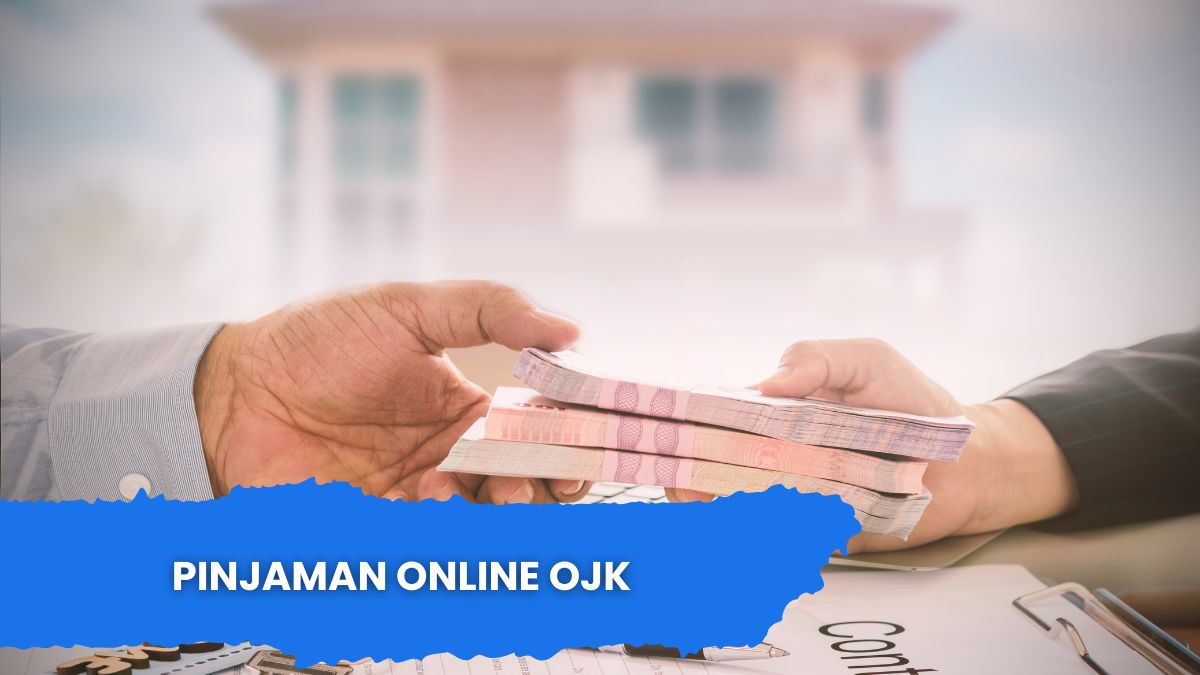 Pinjaman Online OJK