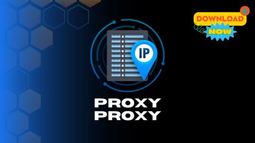 Proxy Proxy