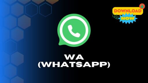 WA (WhatsApp)