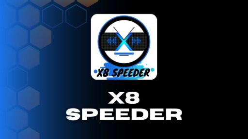 X8 Speeder