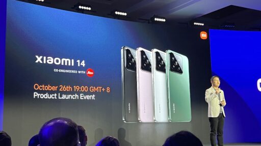 Xiaomi 14, Ponsel Flagship dengan Performa Dahsyat dan Desain Elegan