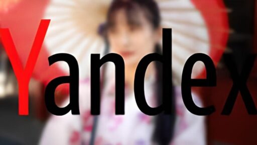Yandex RU Yandex Browser Jepang