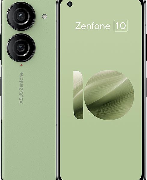 Asus Zenfone 10