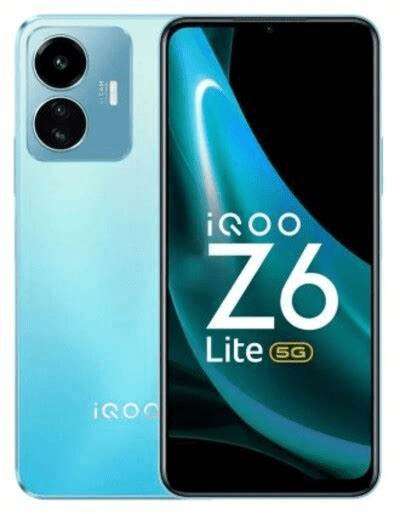 vivo iQOO Z9