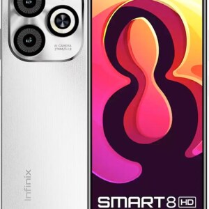 Infinix Smart 8 HD