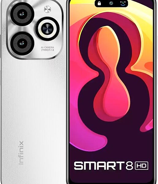 Infinix Smart 8 HD