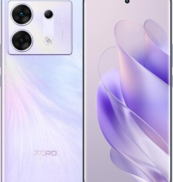 Infinix Zero 30