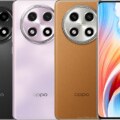 Oppo A2 Pro