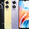 Oppo A2x