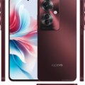 Oppo F25 Pro