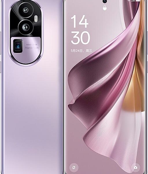 Oppo Reno10 Pro+