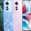 Oppo Reno11 F