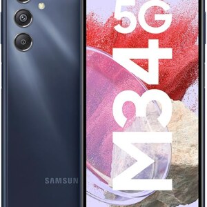 Samsung Galaxy M34 5G