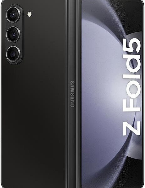 Samsung Galaxy Z Fold5