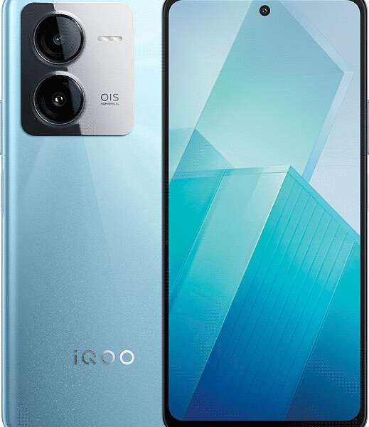 vivo Y100t