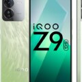 vivo iQOO Z9