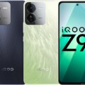 vivo iQOO Z9