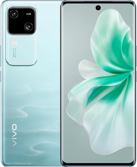 vivo S18